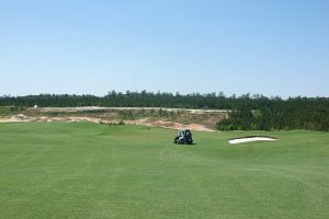 21 Club (El Boqueron) 1st Approach